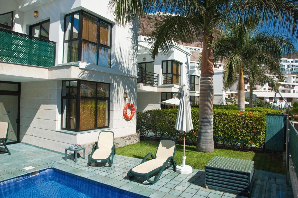 Sunshine Villas Πουέρτο Ρίκο Εξωτερικό φωτογραφία