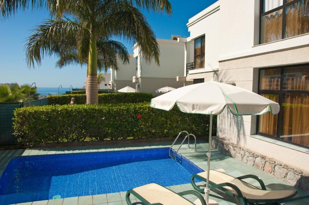 Sunshine Villas Πουέρτο Ρίκο Δωμάτιο φωτογραφία