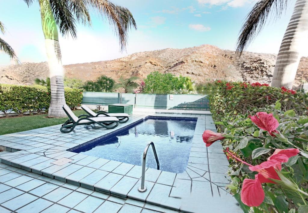 Sunshine Villas Πουέρτο Ρίκο Δωμάτιο φωτογραφία