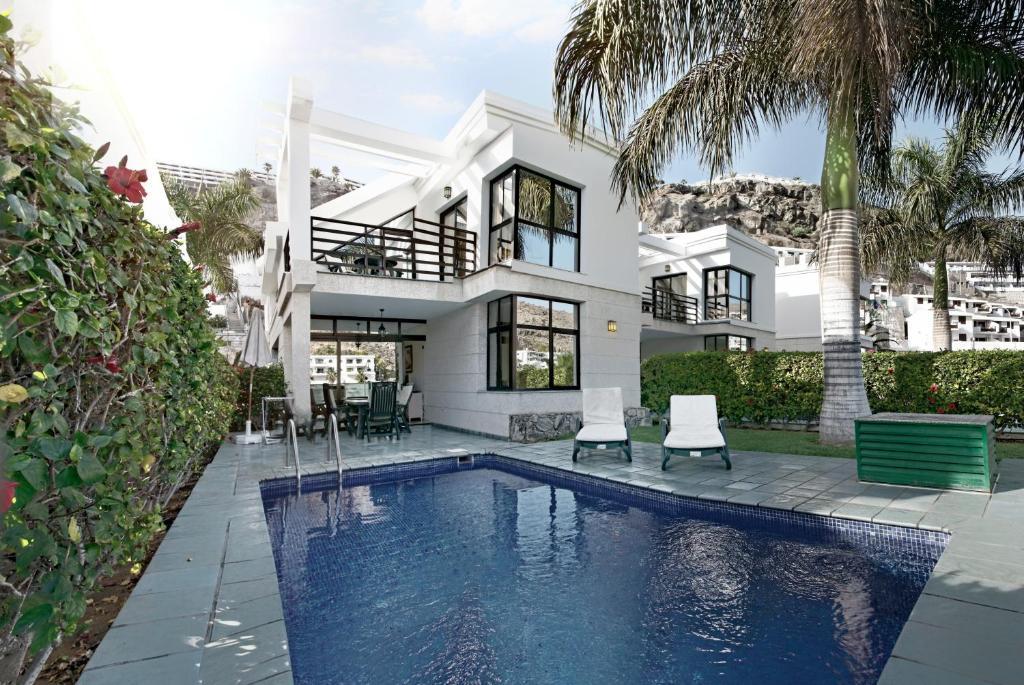 Sunshine Villas Πουέρτο Ρίκο Εξωτερικό φωτογραφία