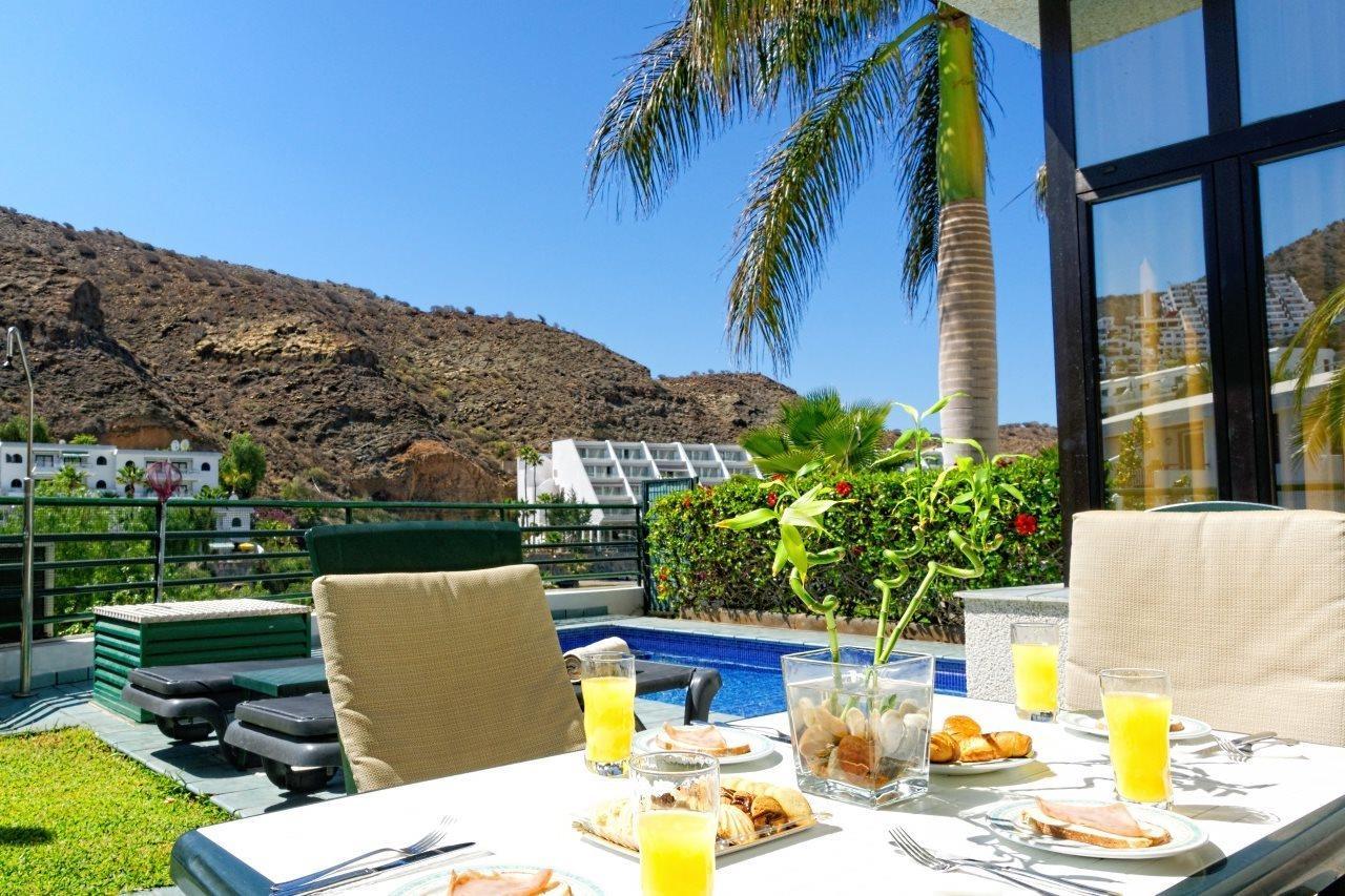 Sunshine Villas Πουέρτο Ρίκο Εξωτερικό φωτογραφία