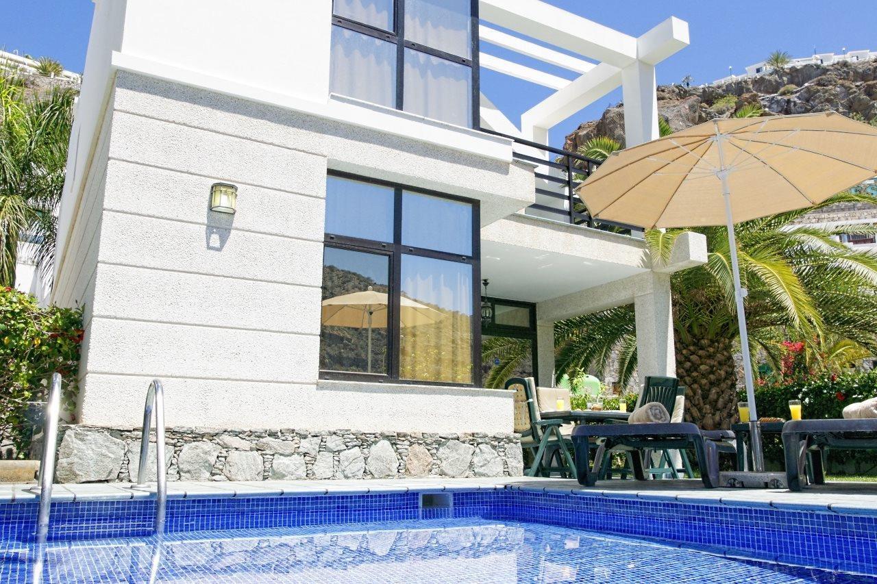 Sunshine Villas Πουέρτο Ρίκο Εξωτερικό φωτογραφία
