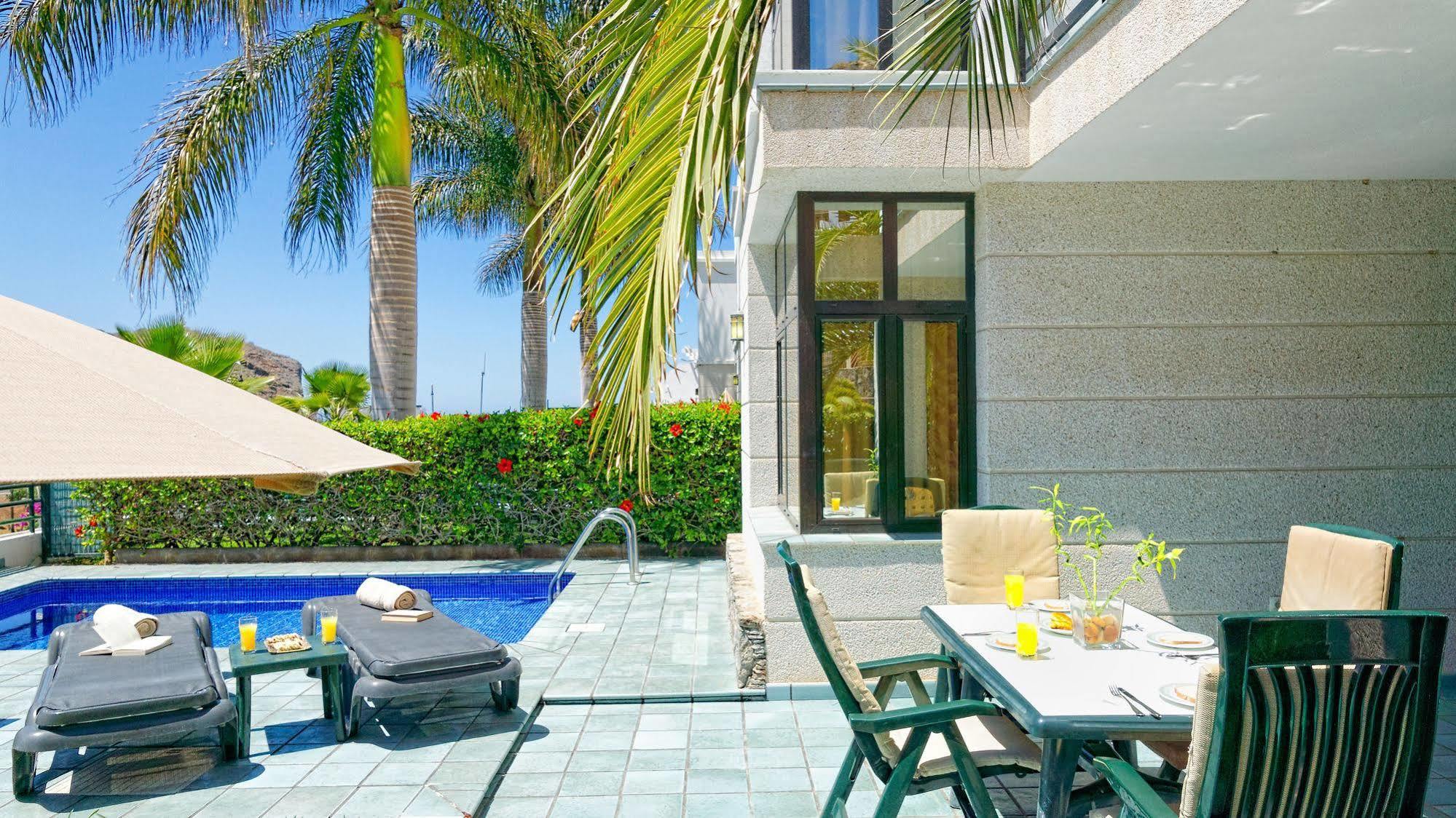 Sunshine Villas Πουέρτο Ρίκο Εξωτερικό φωτογραφία