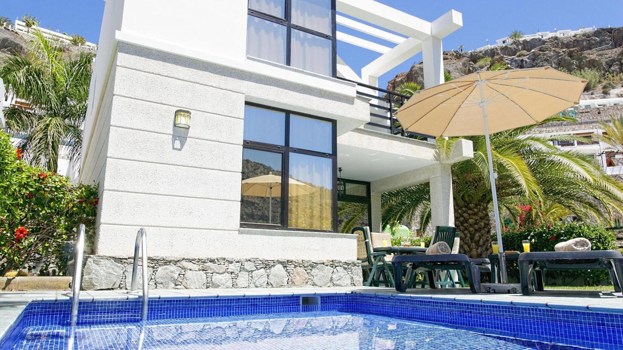 Sunshine Villas Πουέρτο Ρίκο Εξωτερικό φωτογραφία