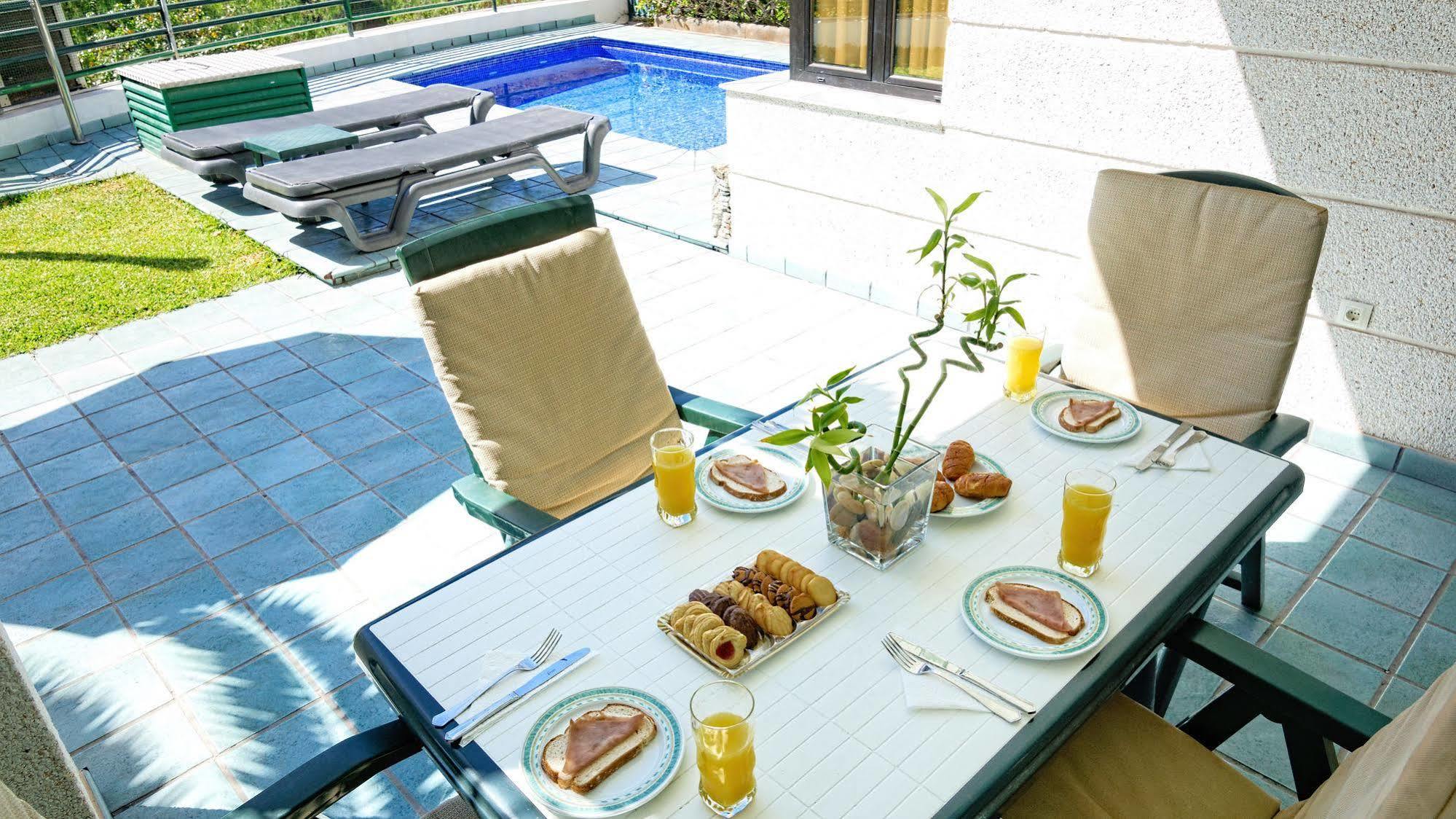 Sunshine Villas Πουέρτο Ρίκο Εξωτερικό φωτογραφία