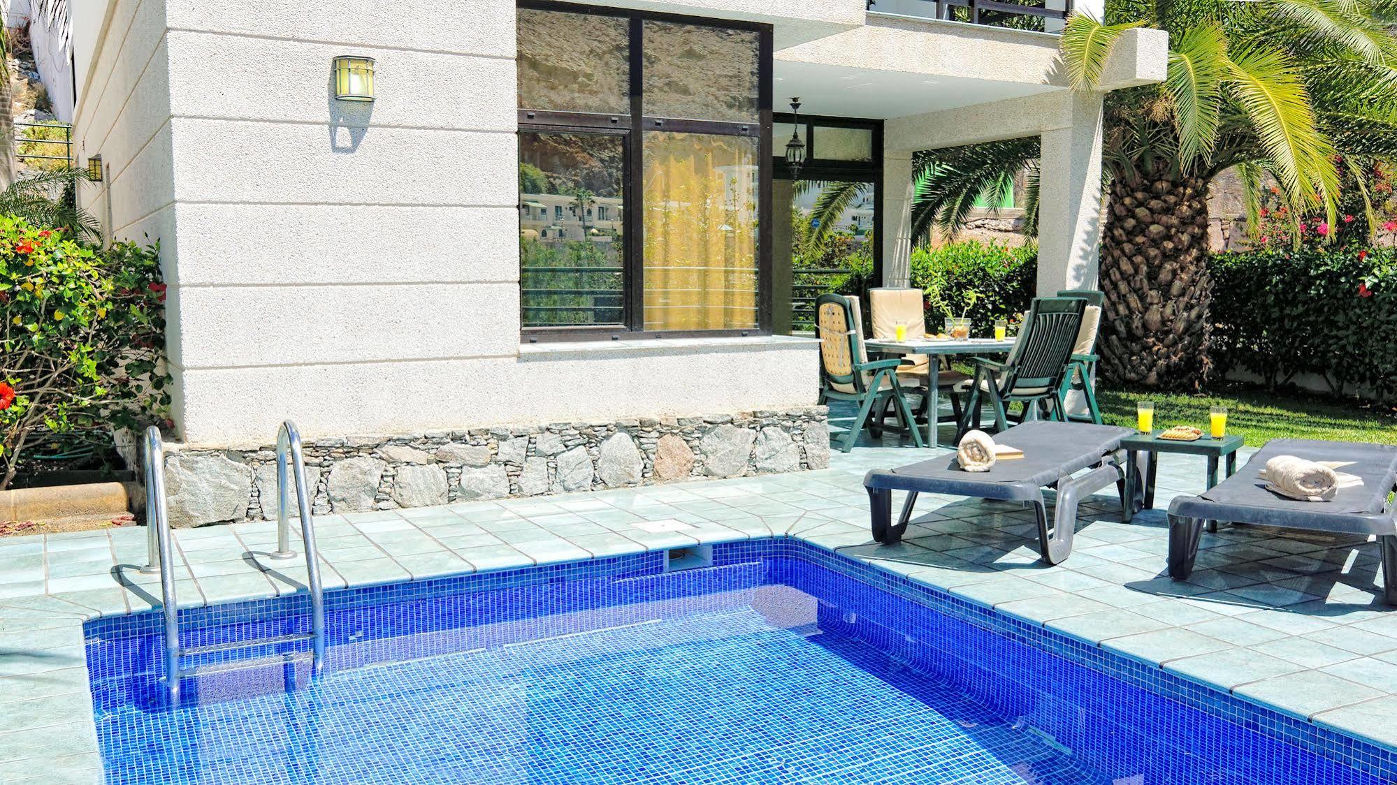 Sunshine Villas Πουέρτο Ρίκο Εξωτερικό φωτογραφία