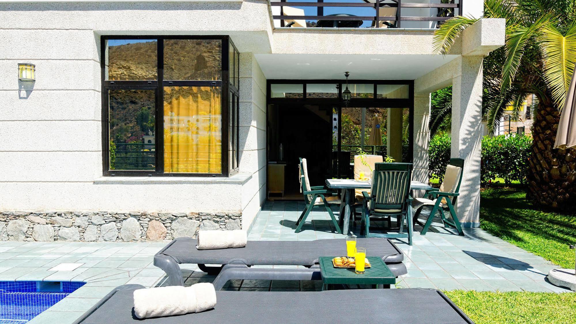 Sunshine Villas Πουέρτο Ρίκο Εξωτερικό φωτογραφία