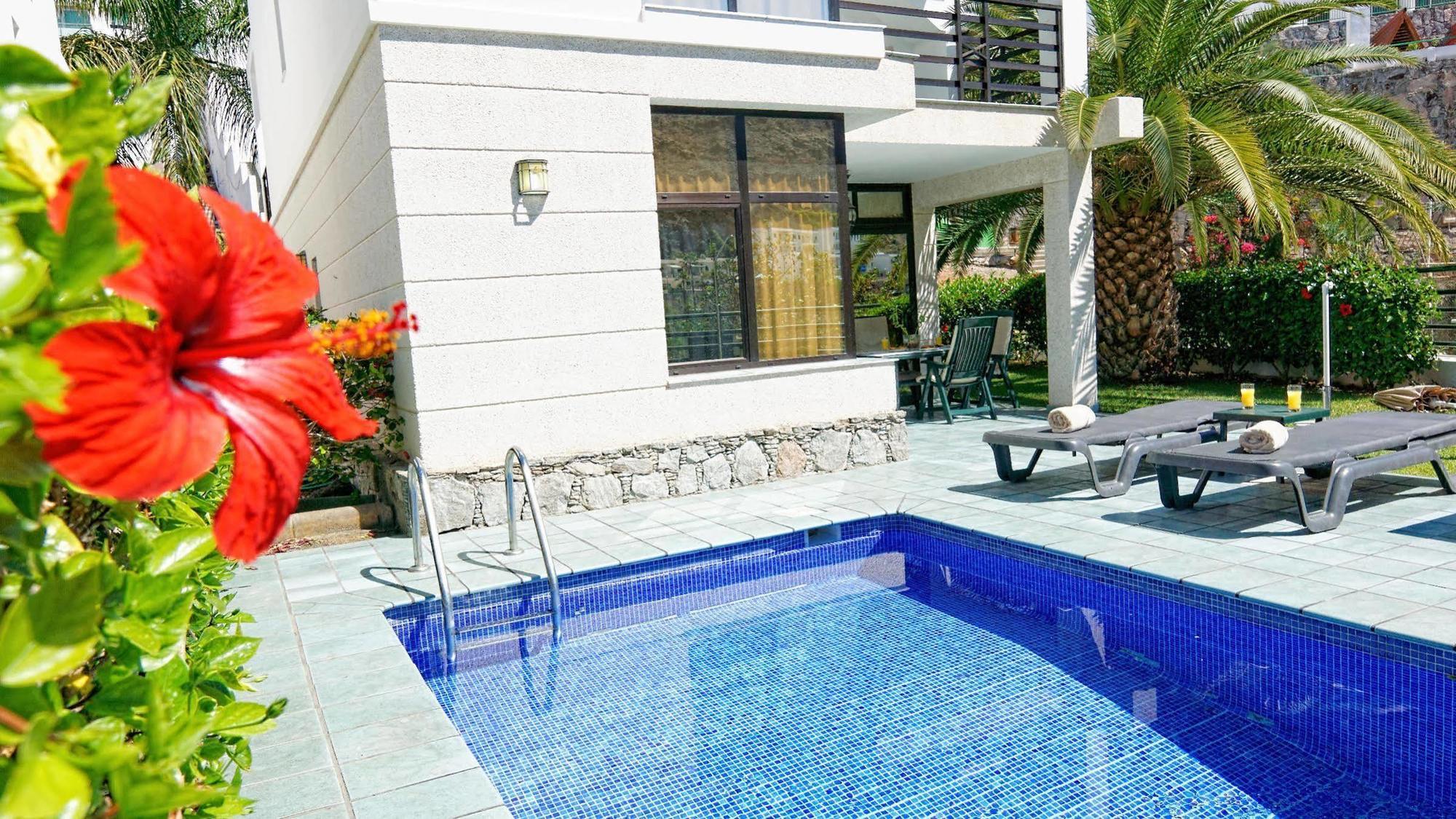 Sunshine Villas Πουέρτο Ρίκο Εξωτερικό φωτογραφία