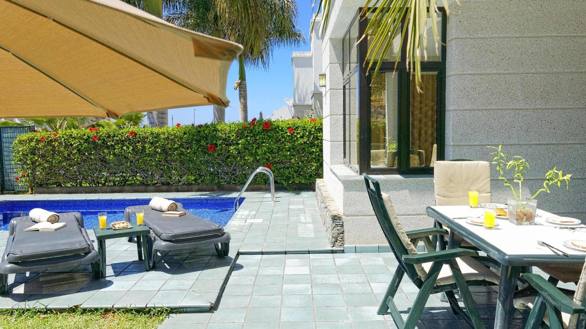 Sunshine Villas Πουέρτο Ρίκο Εξωτερικό φωτογραφία