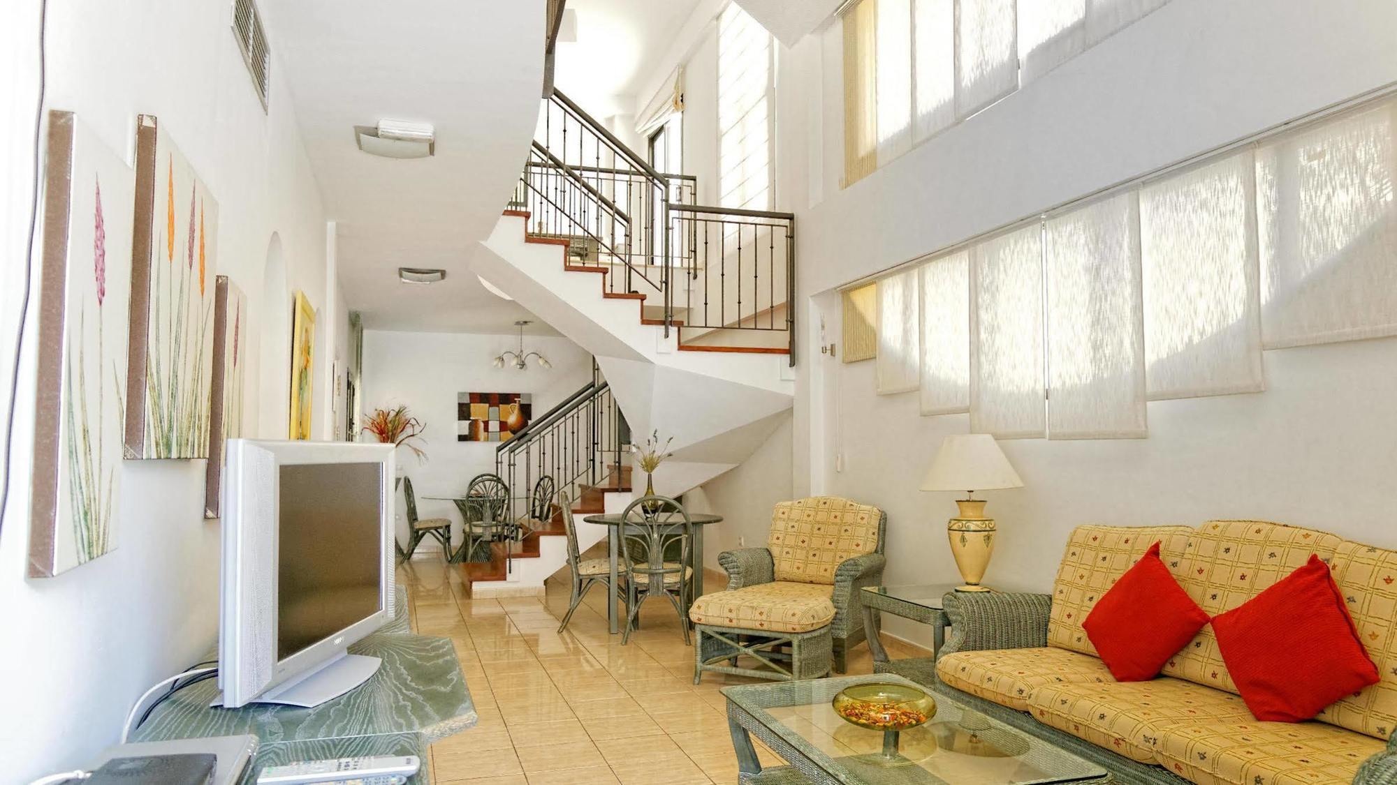 Sunshine Villas Πουέρτο Ρίκο Εξωτερικό φωτογραφία