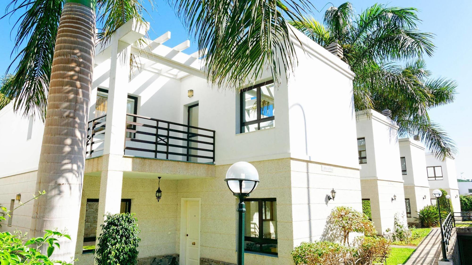 Sunshine Villas Πουέρτο Ρίκο Εξωτερικό φωτογραφία