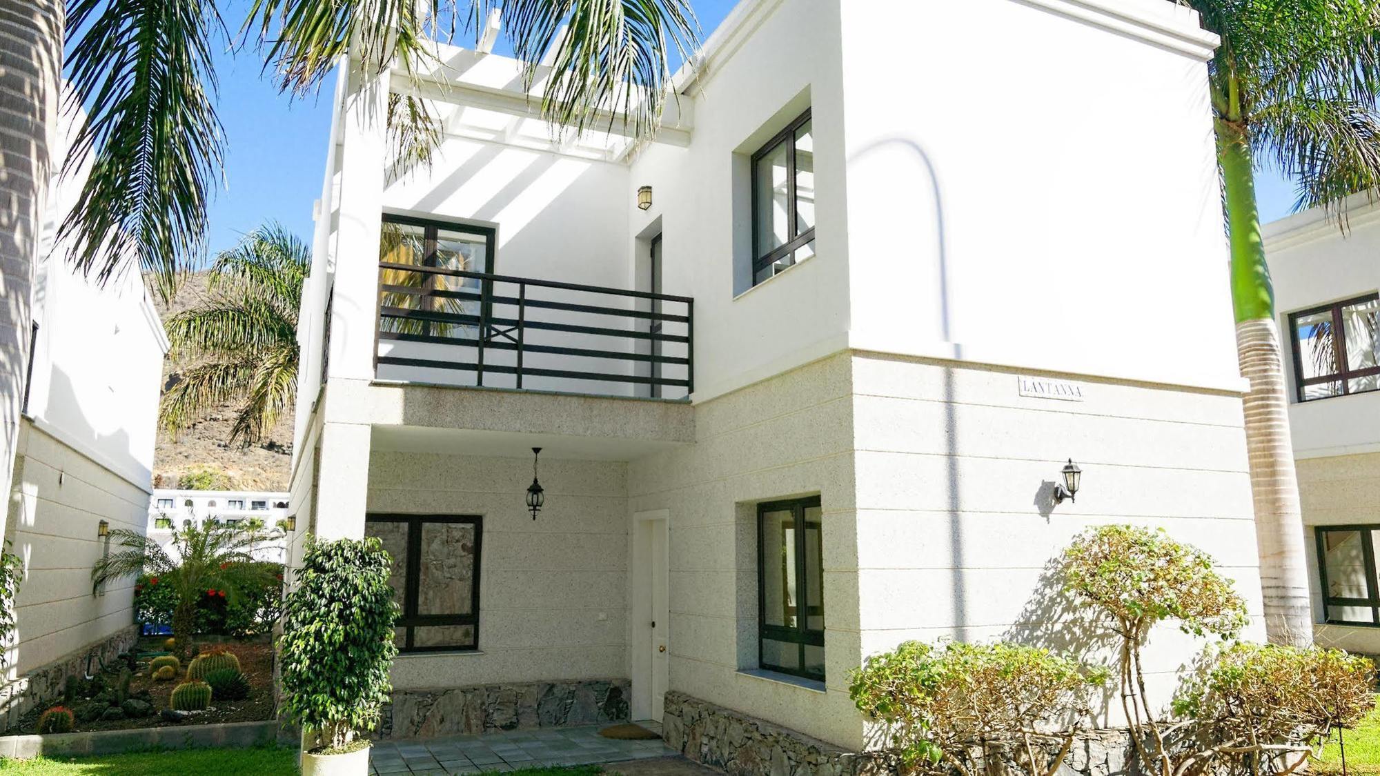 Sunshine Villas Πουέρτο Ρίκο Εξωτερικό φωτογραφία