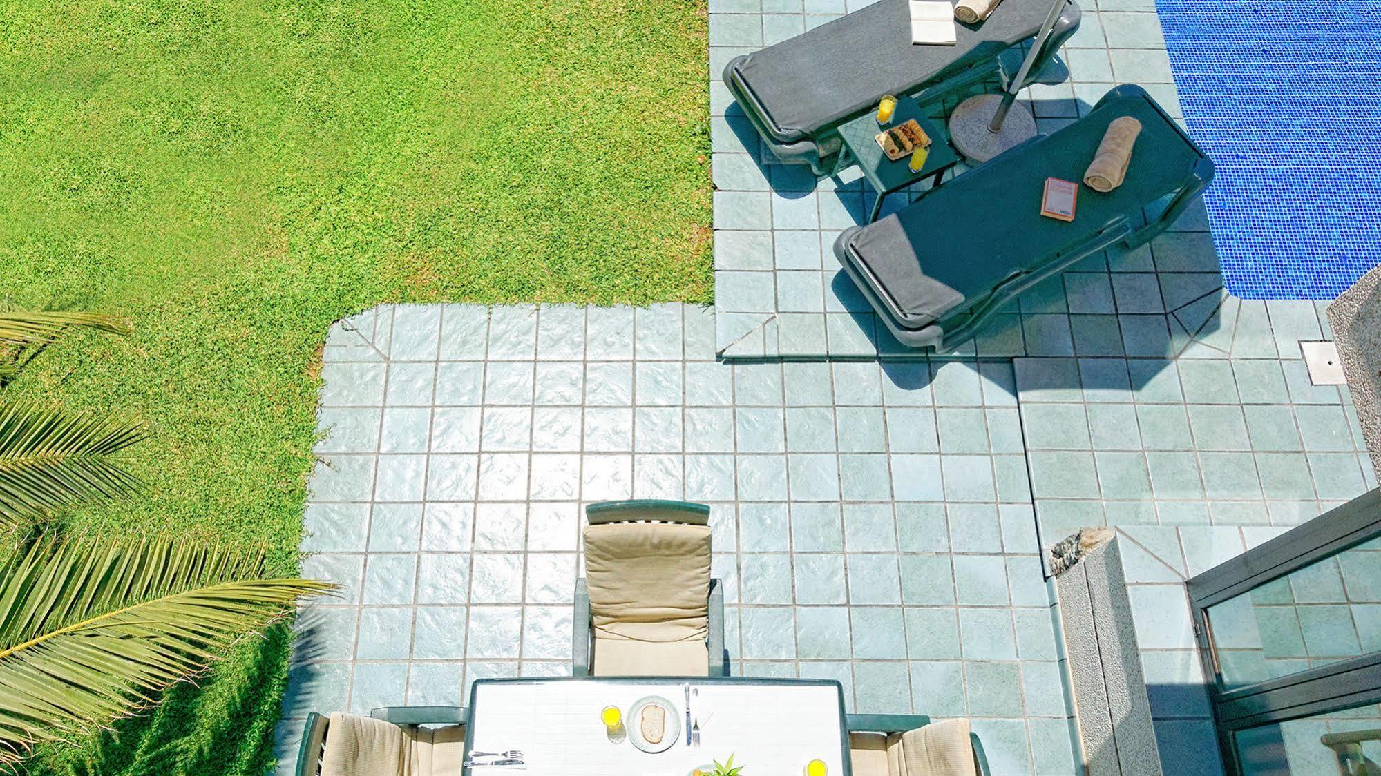 Sunshine Villas Πουέρτο Ρίκο Εξωτερικό φωτογραφία
