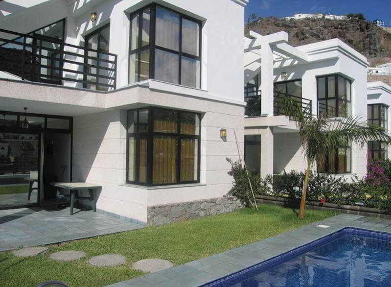 Sunshine Villas Πουέρτο Ρίκο Εξωτερικό φωτογραφία