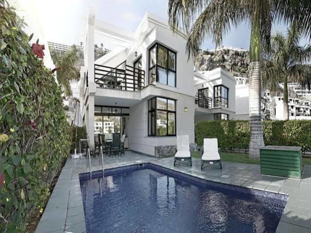 Sunshine Villas Πουέρτο Ρίκο Εξωτερικό φωτογραφία