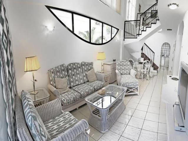Sunshine Villas Πουέρτο Ρίκο Εξωτερικό φωτογραφία