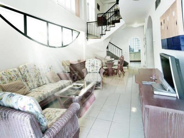 Sunshine Villas Πουέρτο Ρίκο Εξωτερικό φωτογραφία